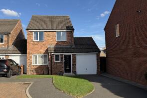 12, Richard Close, Melton Mowbray LE13 1BF