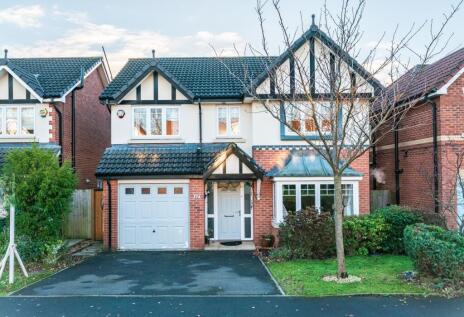Napier Drive, Horwich, BL6