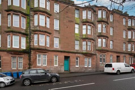 Hill Street, Inverkeithing, KY11