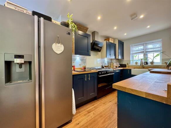 Corinthia Mews, Burnham-On-Crouch photo 4