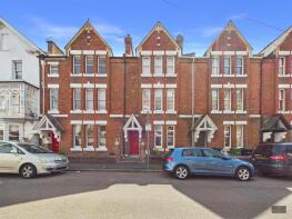 26, Richmond Road, Exeter EX4 4JF