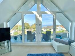 41 Bay View, Scandinavia Heights, Saundersfoot SA69 9PF