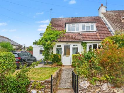 Westonfields, Totnes, TQ9
