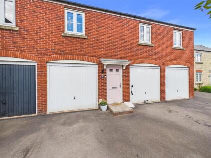 Cannon Corner, Brockworth, Gloucester, Gloucestershire, GL3
