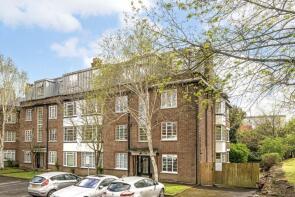 24, Manor Court, Manor Gardens, Acton, London W3 8JX