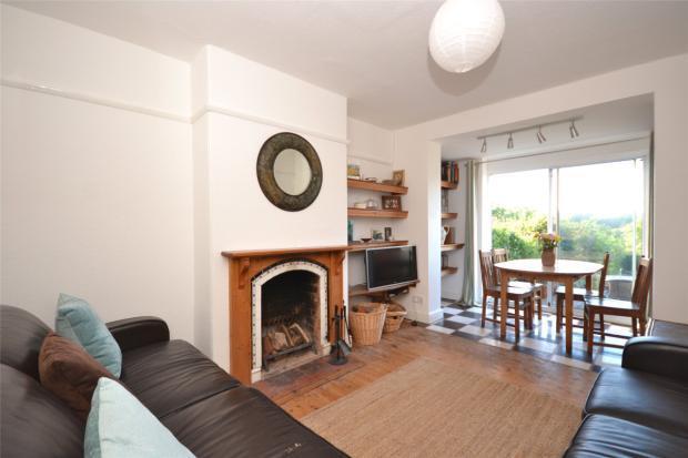 Sitting/Dining Room