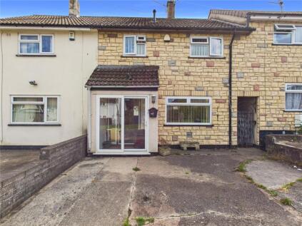 Molesworth Drive, Bristol, BS13