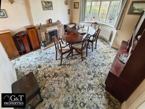 FIRST RECEPTION ROOM