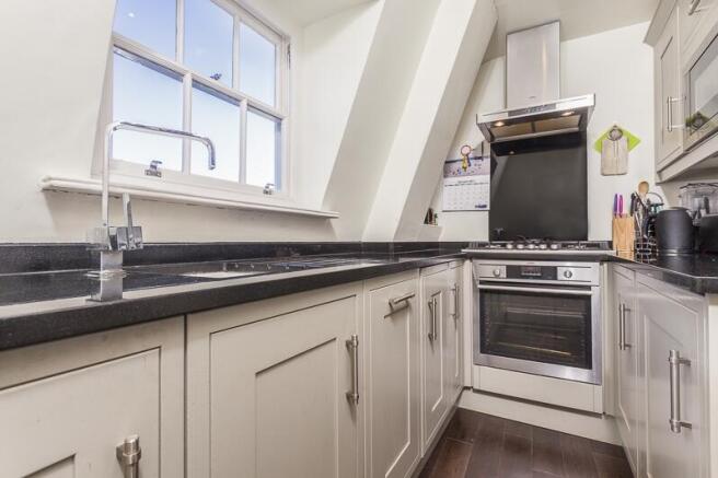 The Paragon 12 F6...