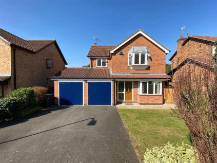 Pulford Drive, Thurnby, LE7