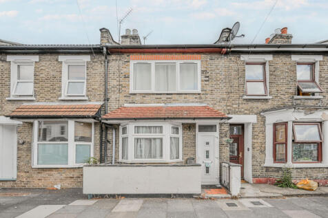 Tennyson Road, Stratford, London, E15