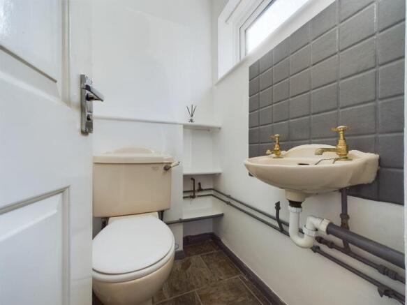 WC