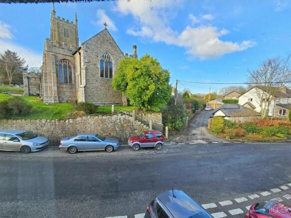 Church View