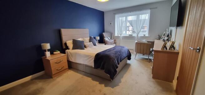Principal Bedroom