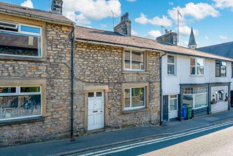 Main Street, Lower Bentham, Lancaster, LA2