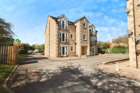 Oaken Royd Croft, Elsecar, Barnsley