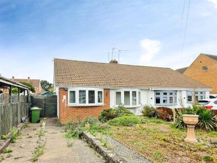 Buckwell Road, Sapcote.