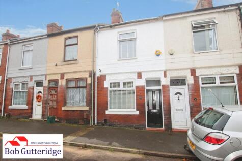 Clifton Street, May Bank, Newcastle