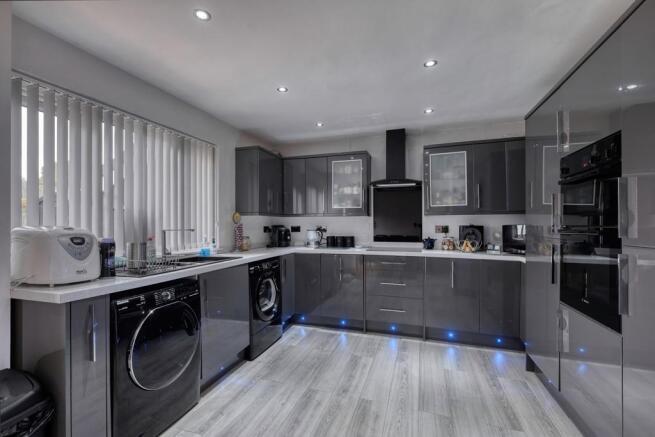 Kitchen / Diner