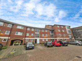 11, St Vincents House, Rodney Close, North Shields NE30 4PT