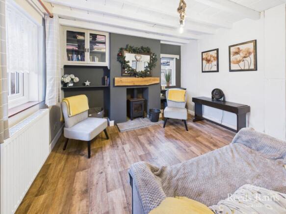 3 bed Link Detached House for sale Image 5