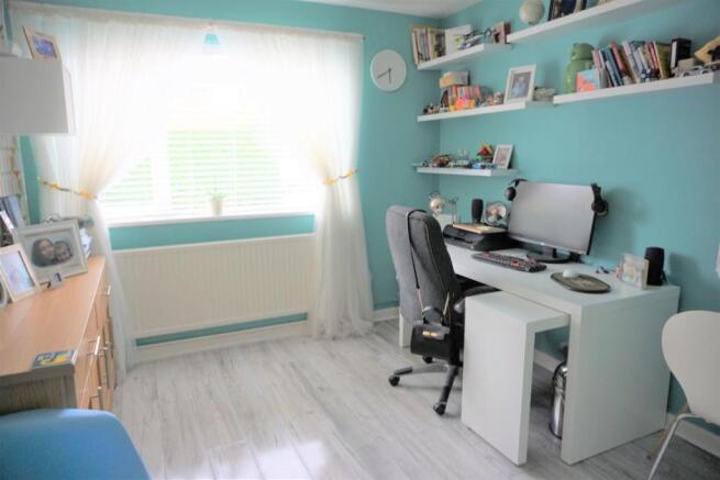 Home Office