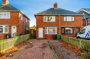 20, Lansbury Avenue, Wednesbury WS10 7QX