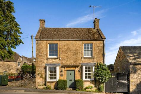 Stow on the Wold, Gloucestershire