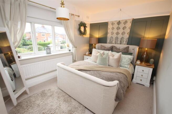 BEDROOM TWO