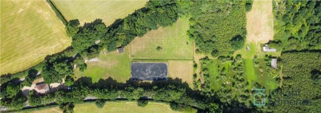 Birds Eye View