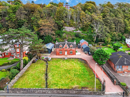 19 Shore Road, Skelmorlie, PA17 5EQ