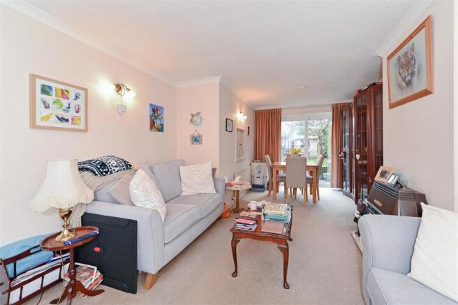 Sitting/Dining Room
