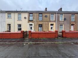 28, Nelson Terrace, Llanelli SA15 2LR