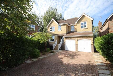 Ray Mill Road East, Maidenhead