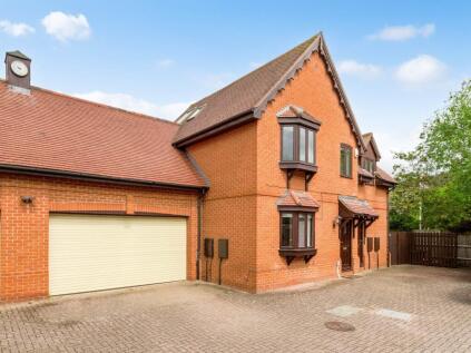 Courthouse Mews, Newport Pagnell