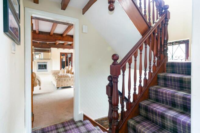 4 bed Character Property for sale Image 9