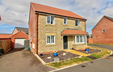 Jenkinson Way, Gloucester, GL12