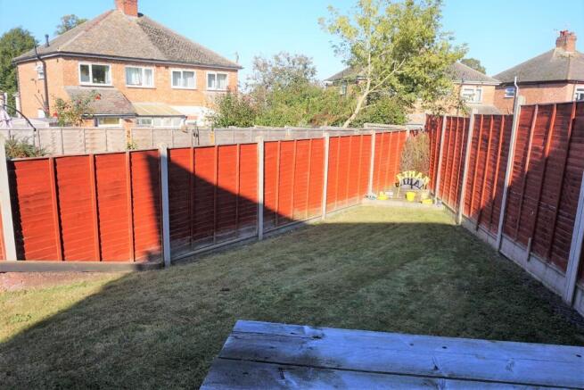 Garden 3