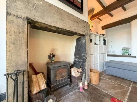 5 bed Character Property for sale Image 8