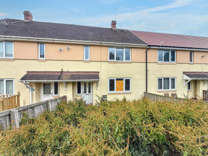 Malvern Terrace, Stanley, Durham, DH9 6QW