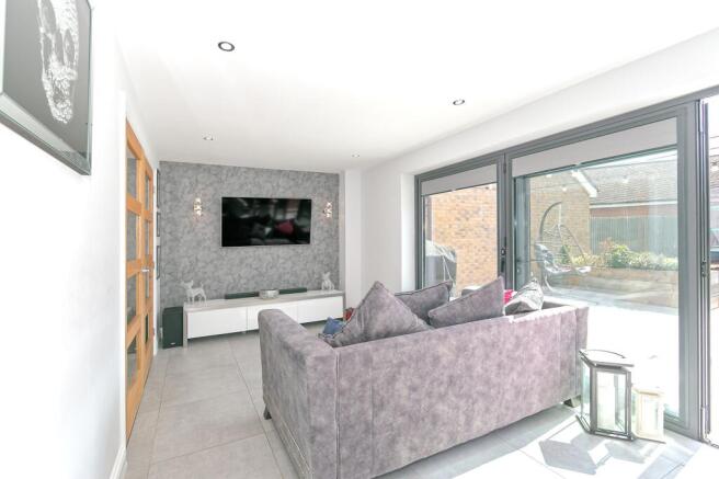 Kitchen / Diner / Family Room