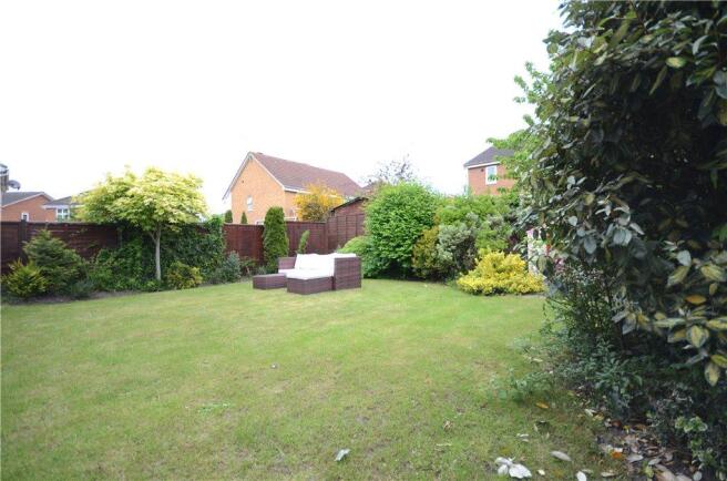 Garden 1