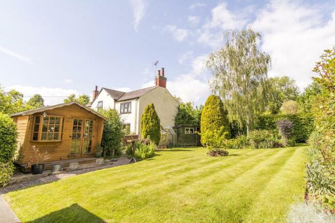 (Rear Garden Photo Two)