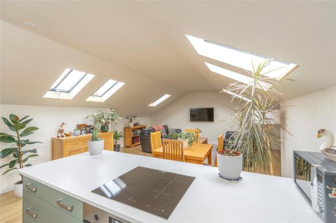 Kitchen Area Alt