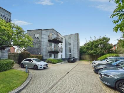 Barlow Moor Road, Chorlton, Manchester, M21