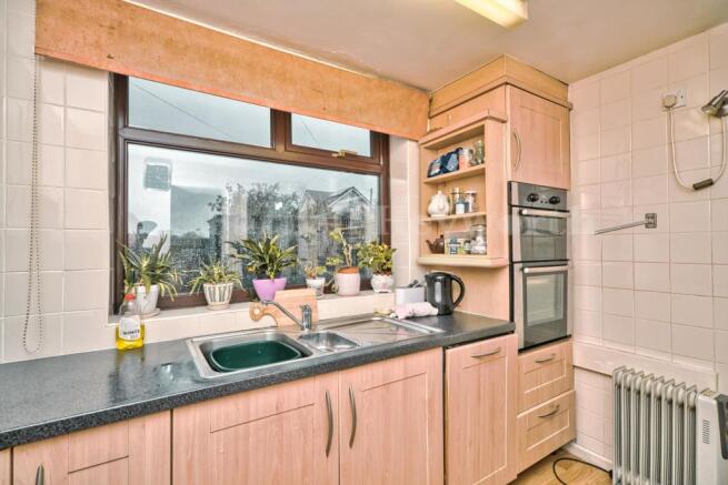 Kitchen View