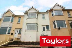 22, Berea Road, Torquay TQ1 1JP