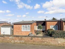 43, Rylands Road, Kennington, Ashford TN24 9LN