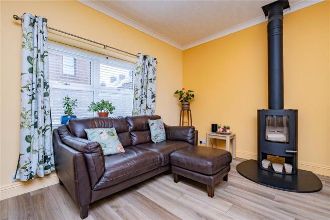 Living Dining Room