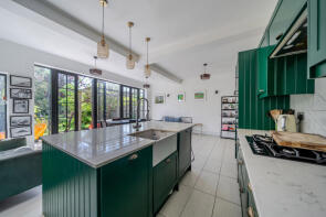 7, Forster Road, Beckenham BR3 4LH